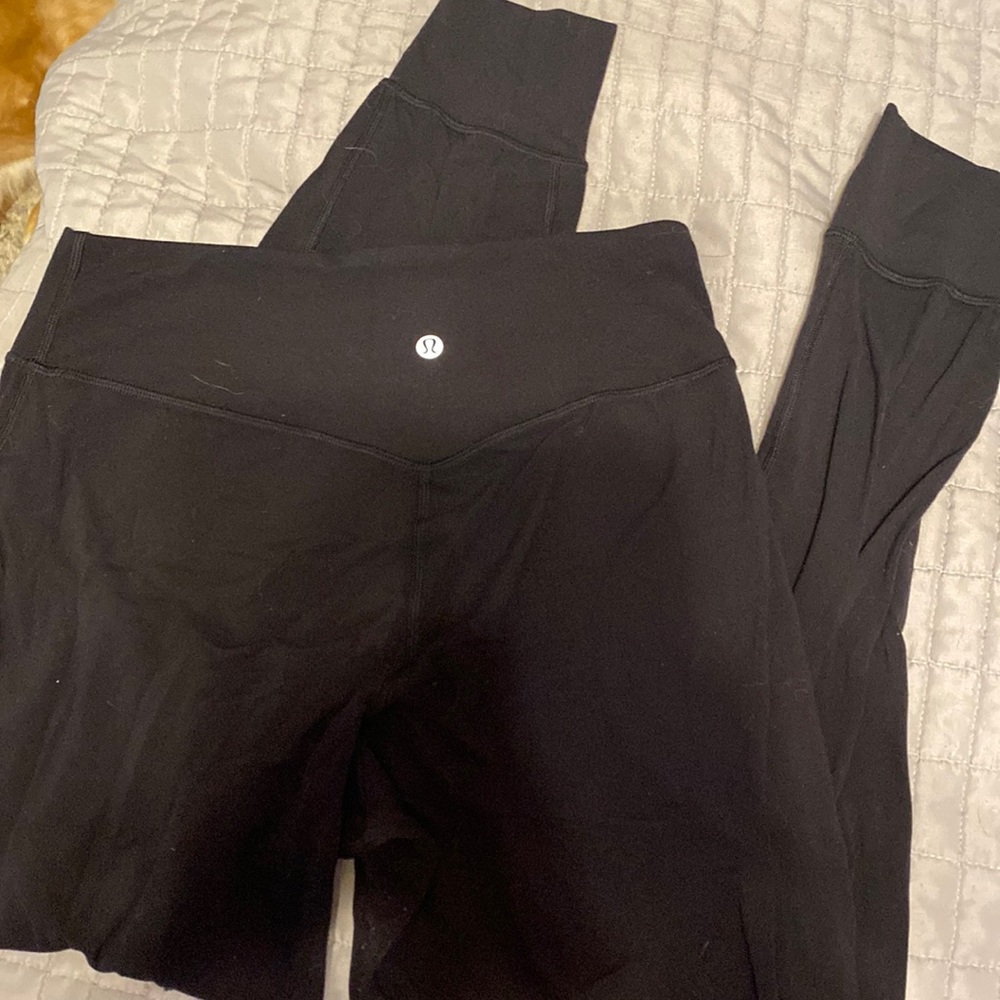 COPY - Lululemon align jogger